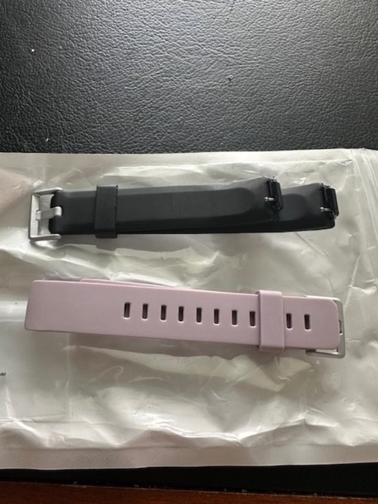 Fitbit Inspire HR - Picture 3 of 4